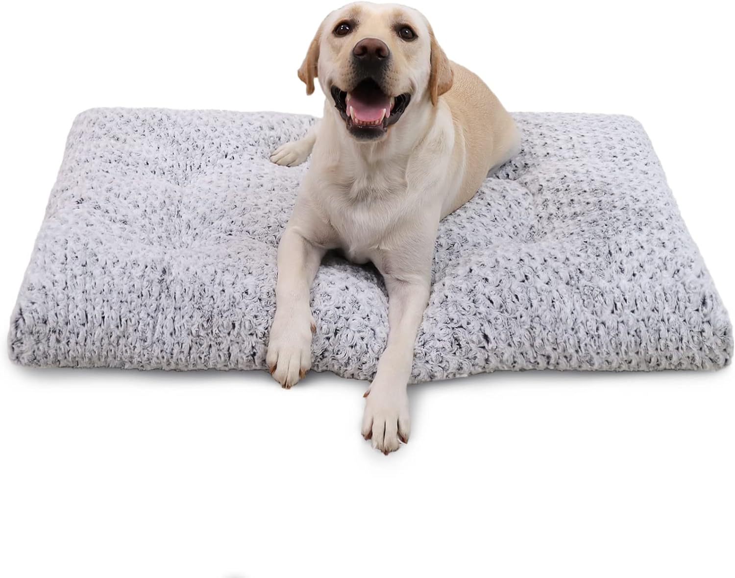 Comfy Canine Hangout: This Dog Bed Bench Lets Your Pup Relax in Style