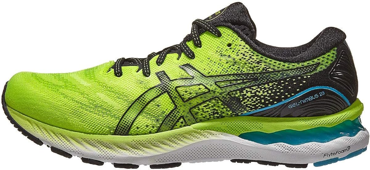 Looking to Buy The Asics Gel Nimus Mens Running Shoe. Find The Perfect Fit in 4 Steps