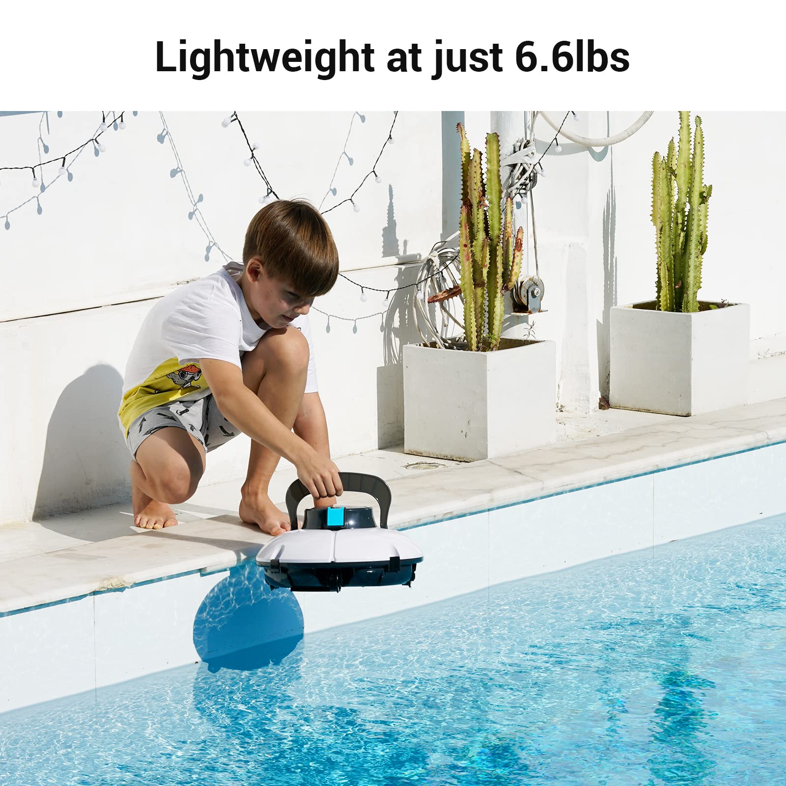 Extend Your Pool Cleaner