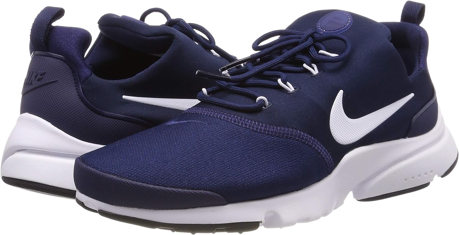 Looking to Buy Nike Presto Navy Shoes This Year. Here Are 15 Reasons They