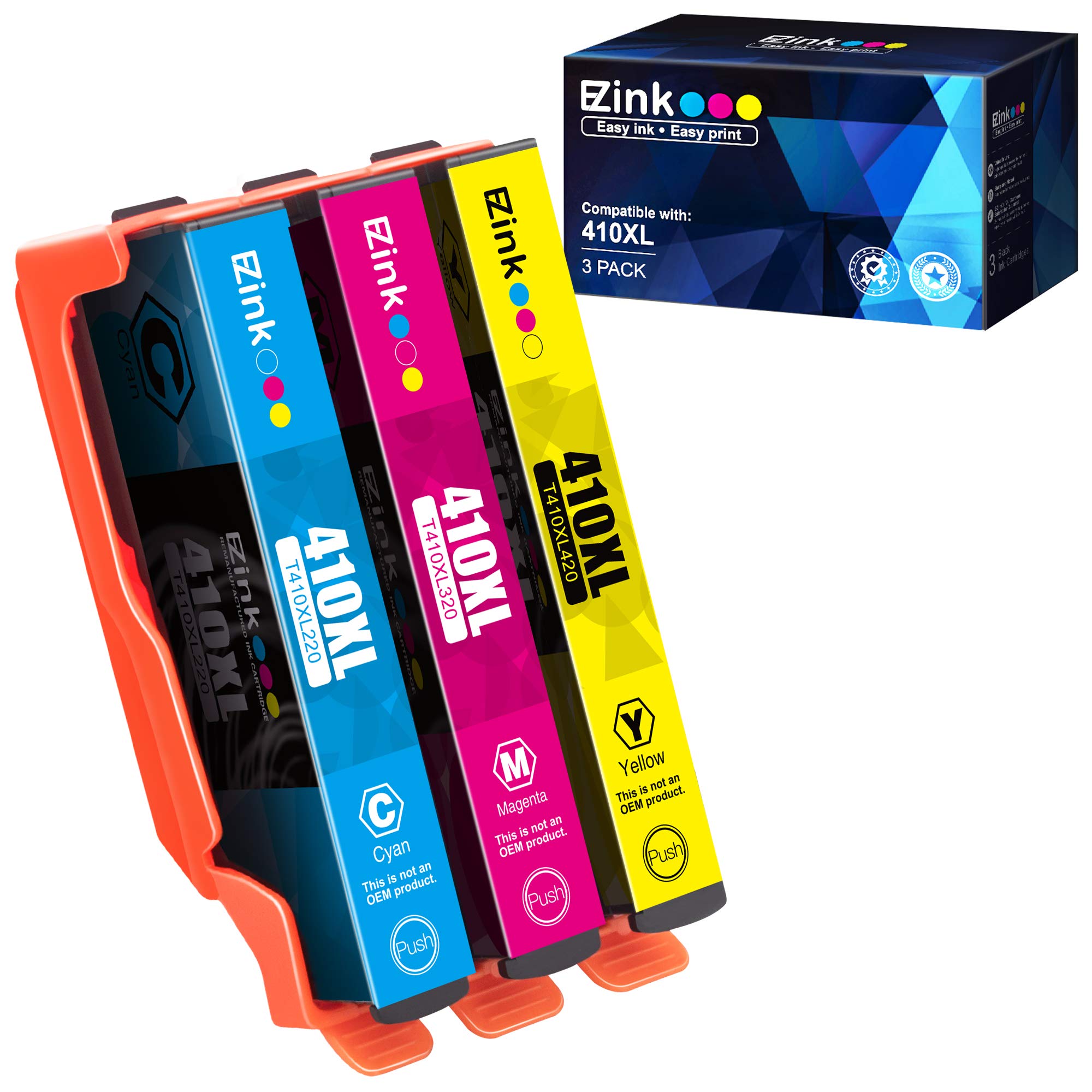 Looking to Buy Epson 410 Ink Cartridges This Year. Learn These 10 Must-Know Tips First