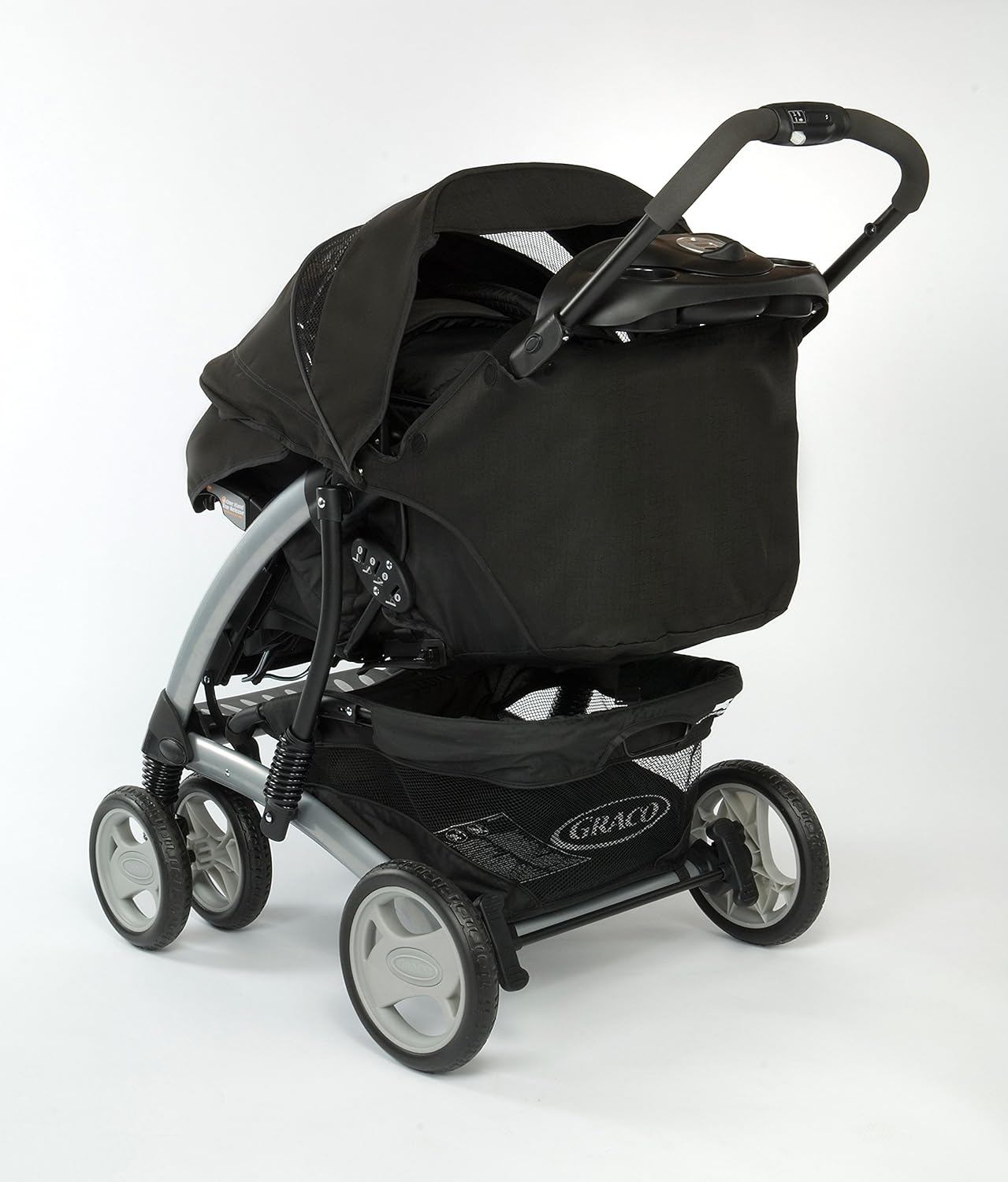 Looking to Buy the Best Graco Stroller. Here