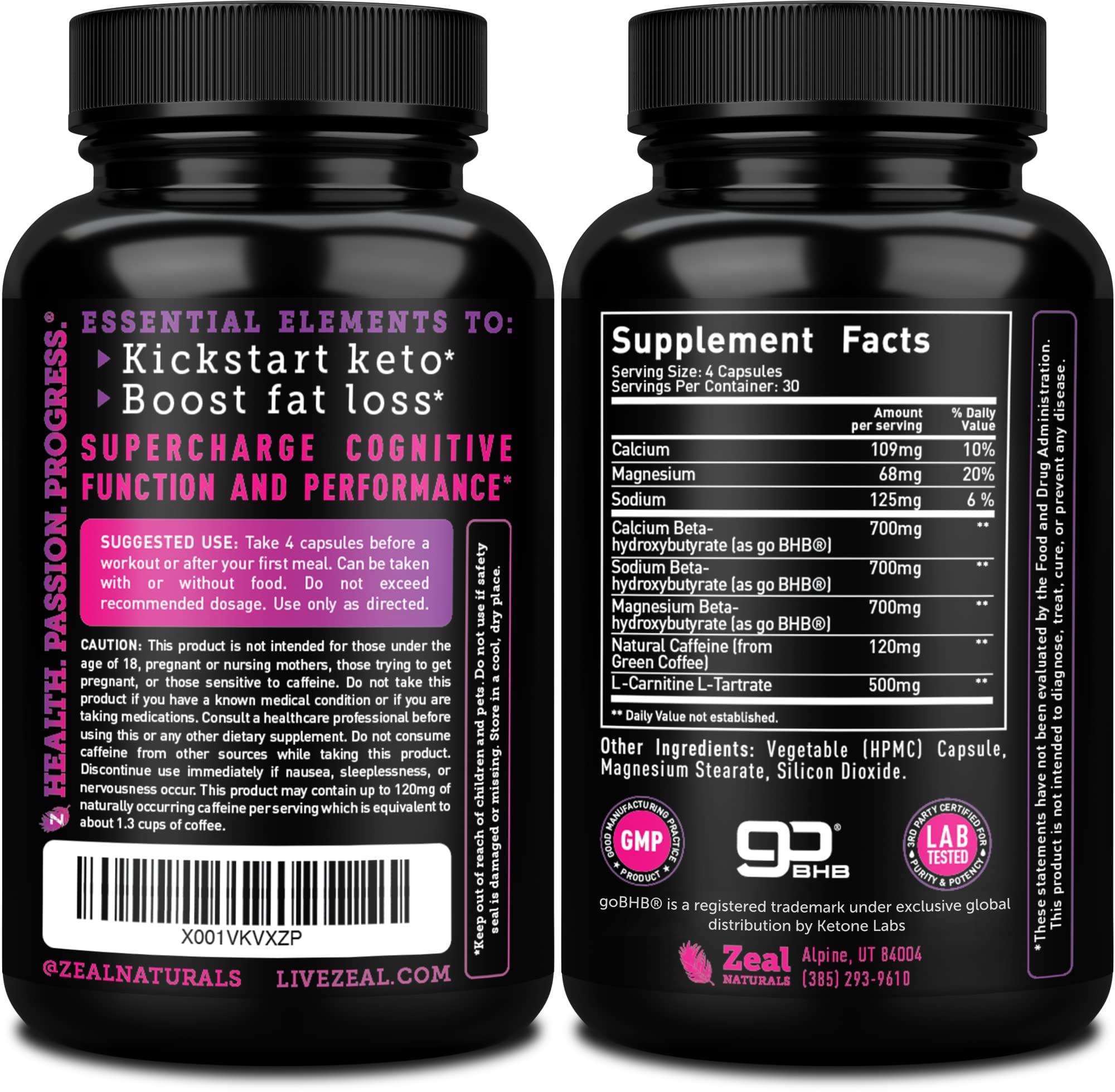 Looking to Buy Oneshot Keto Pills Near You. Read This First