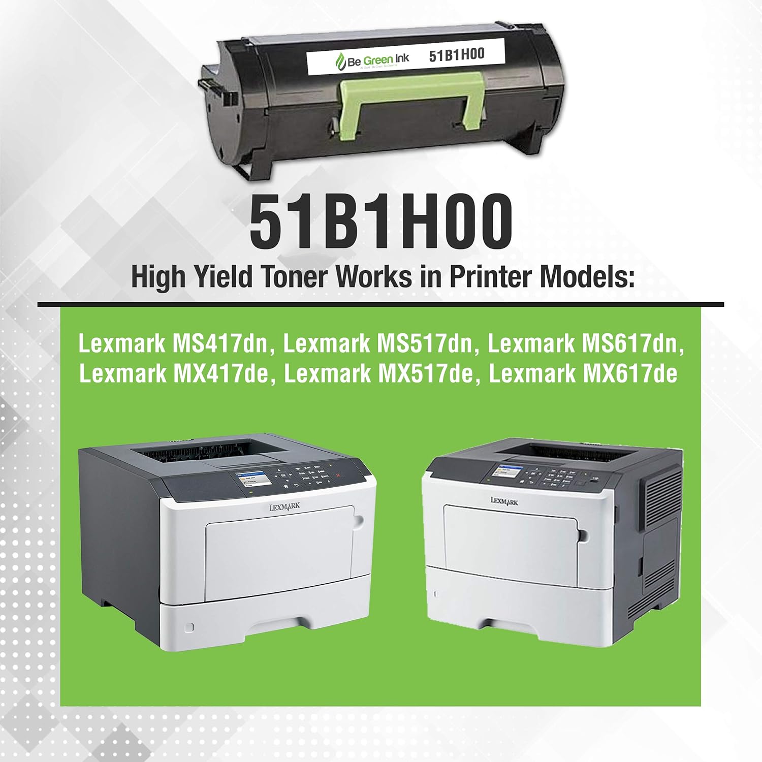 How to Extend Printing Life With Lexmark MC3224 Black Toner: 7 Clever Printer Tricks You Never Thought Of