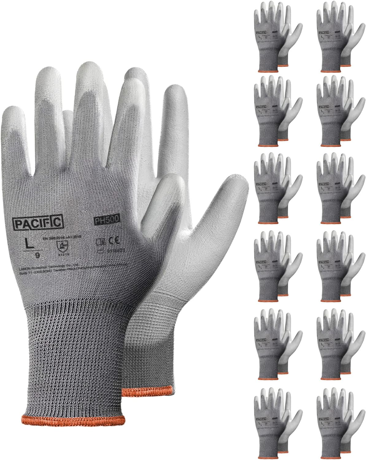 Need Durable Hand Protection for Auto Work. Discover Why Grease Monkey Gloves Are the Go-To Choice