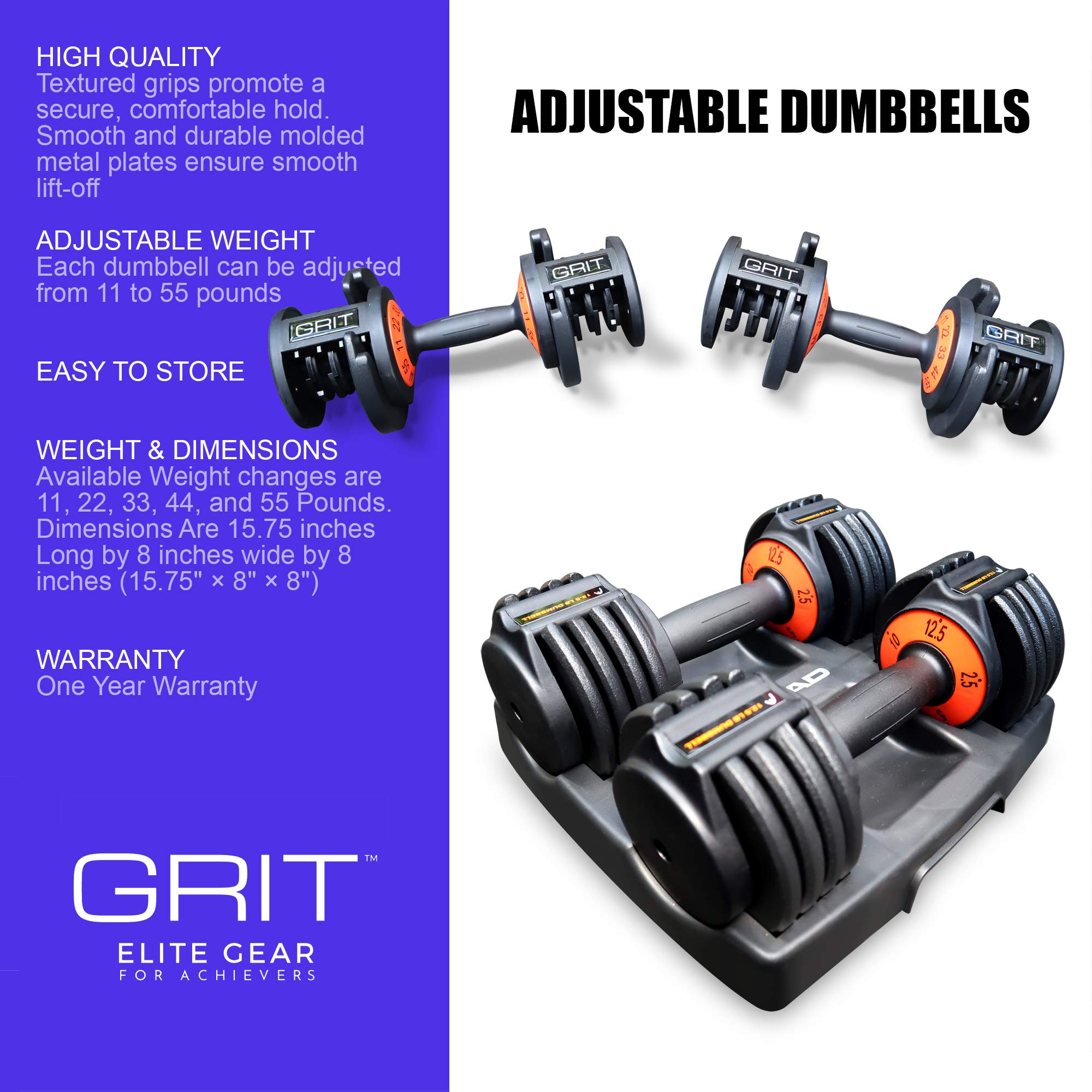 Discover the Truth: Are Dialtech Elite Dumbbells Worth Your Money