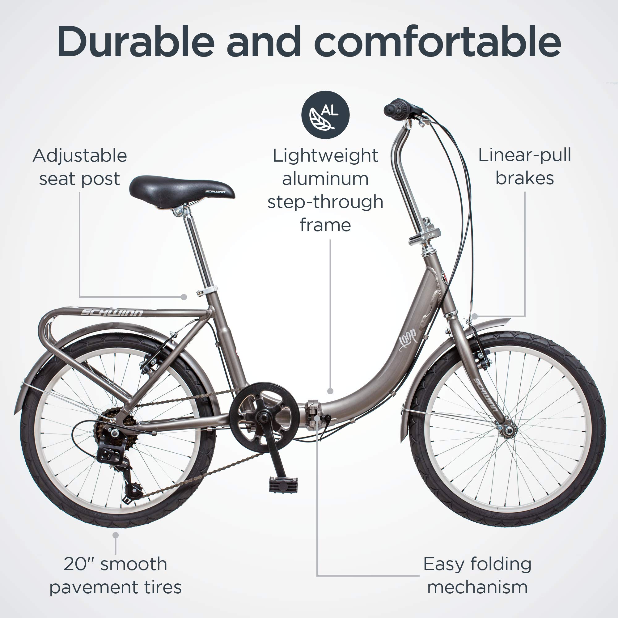 Looking to Buy Orkan Folding Bike This Year. 10 Key Details on Price, Features and More