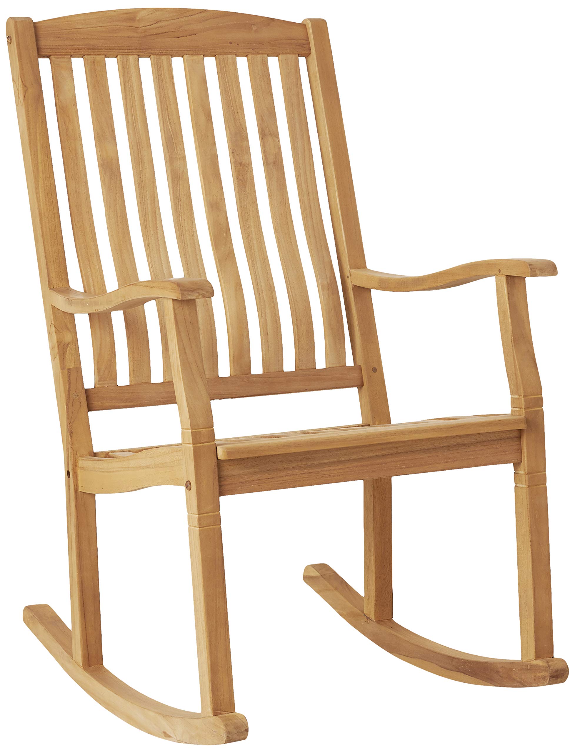 Is This the Most Comfortable Rocking Chair: Why You Need the Cambridge Casual Teak Rocker