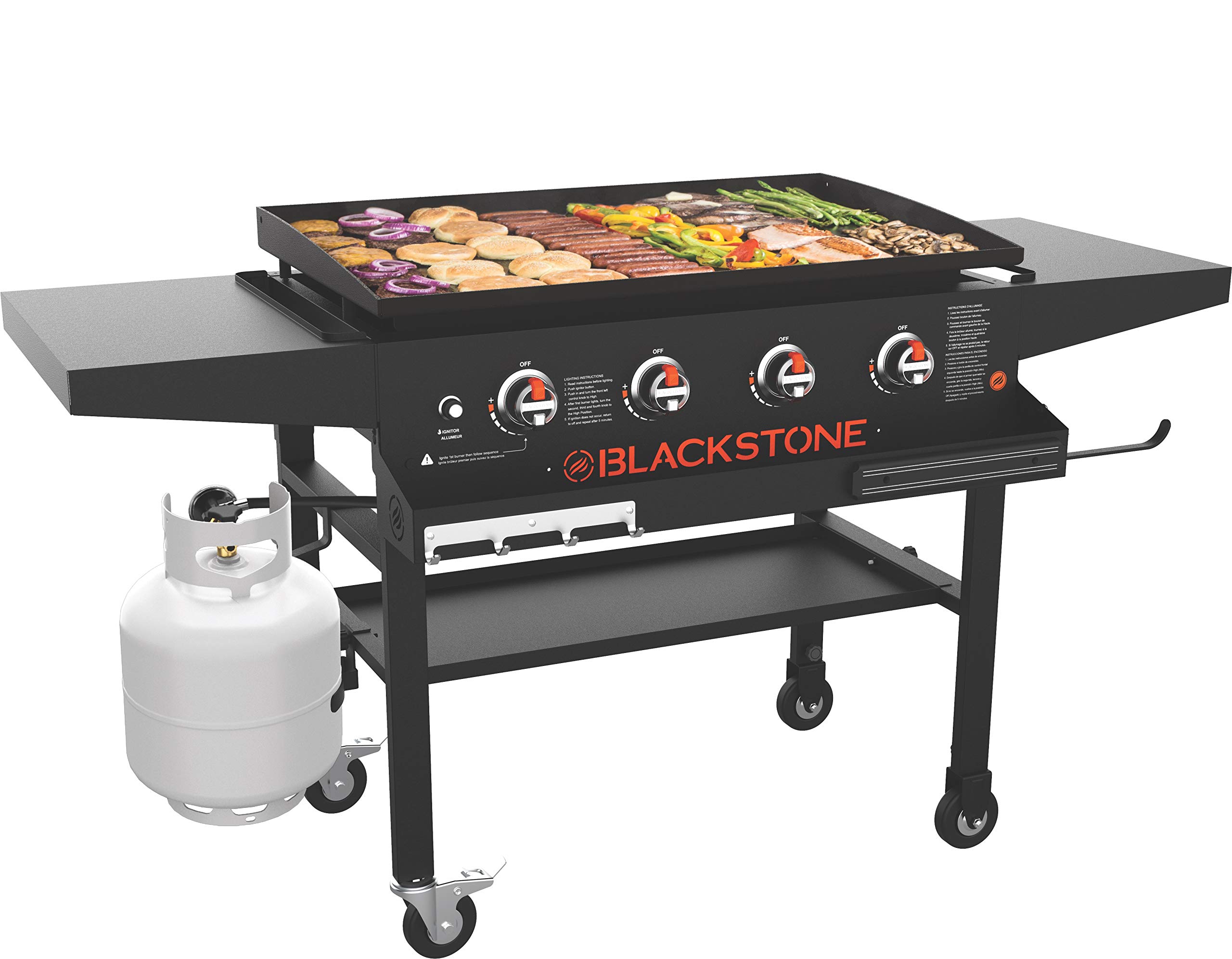 Grilling Gone Mobile: The 6 Best Portable Grills for Camping and Tailgating