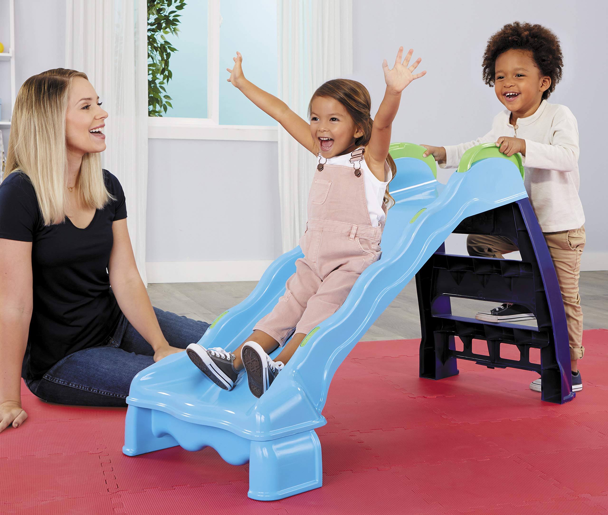 Maximize Fun and Safety In Your Backyard: Little Tikes Slide Buying Guide For 2022
