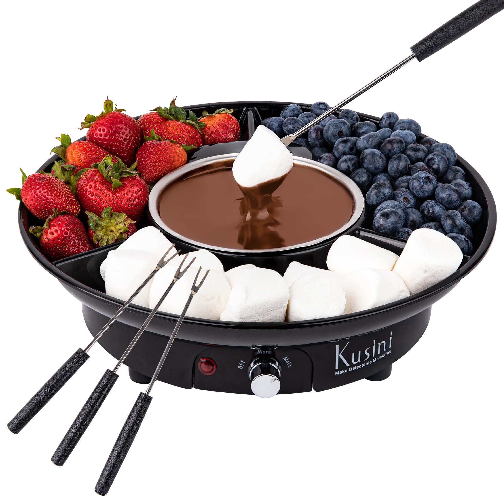 Looking to Buy The Best Fondue Pot. Discover Top 10 Electric Sets Nearby