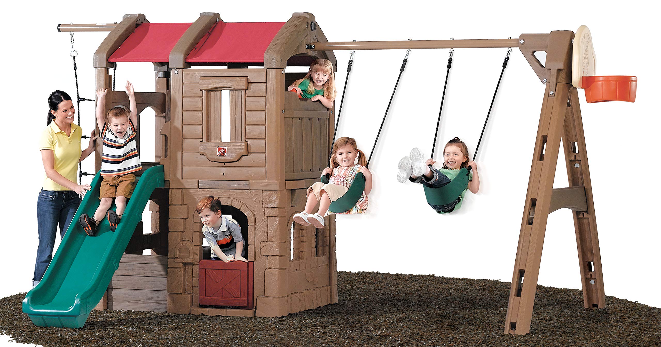 Looking to Buy Plum My First Wooden Playcentre for Your Little One. Here