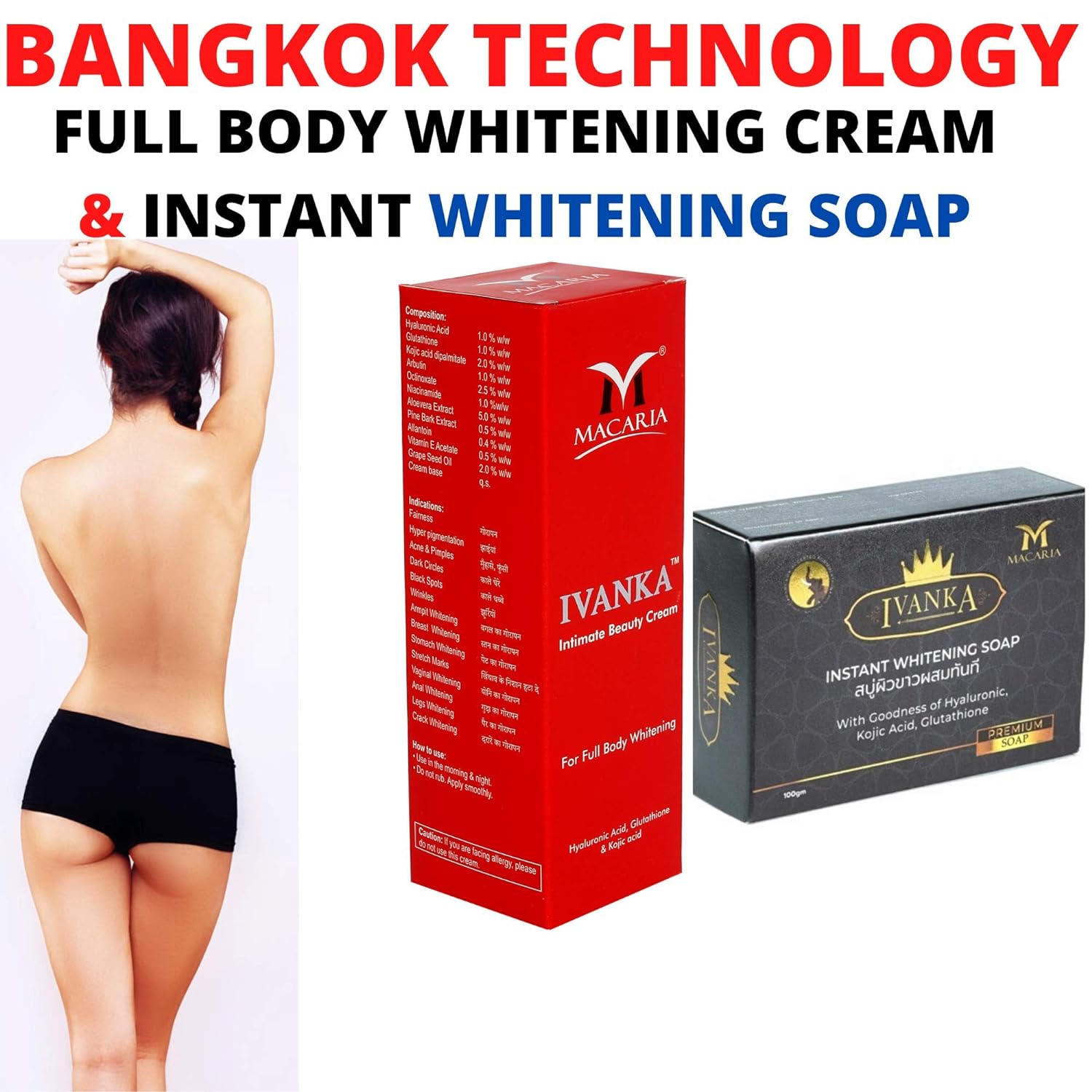 Best Glutathione Soaps For Skin Whitening in 2023: What Are The Top Whitening & Gluta Blend Soaps