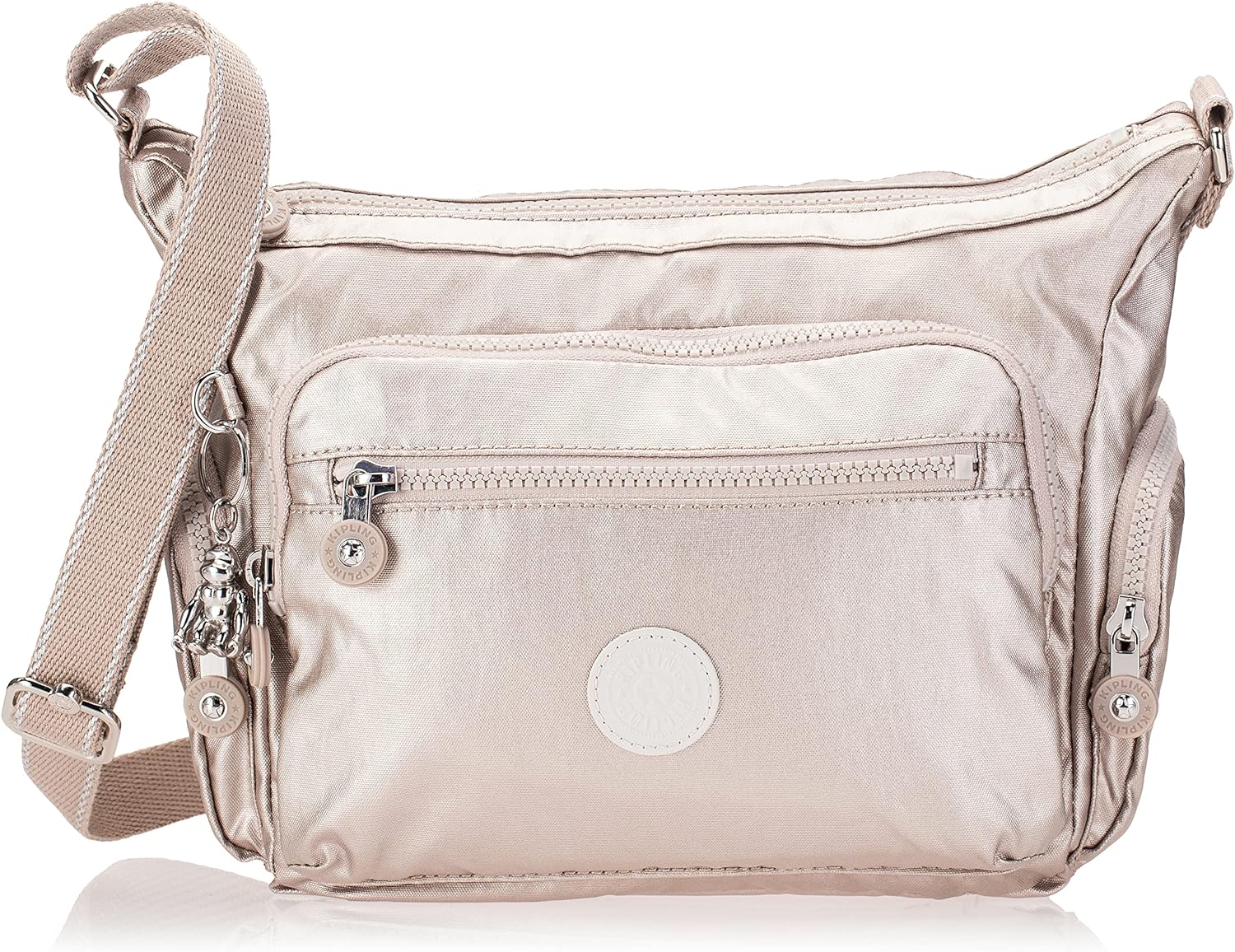 Are You Looking For a Cute Mini Crossbody Purse: Discover Why the Kipling Art Mini Bag is a Must-Have