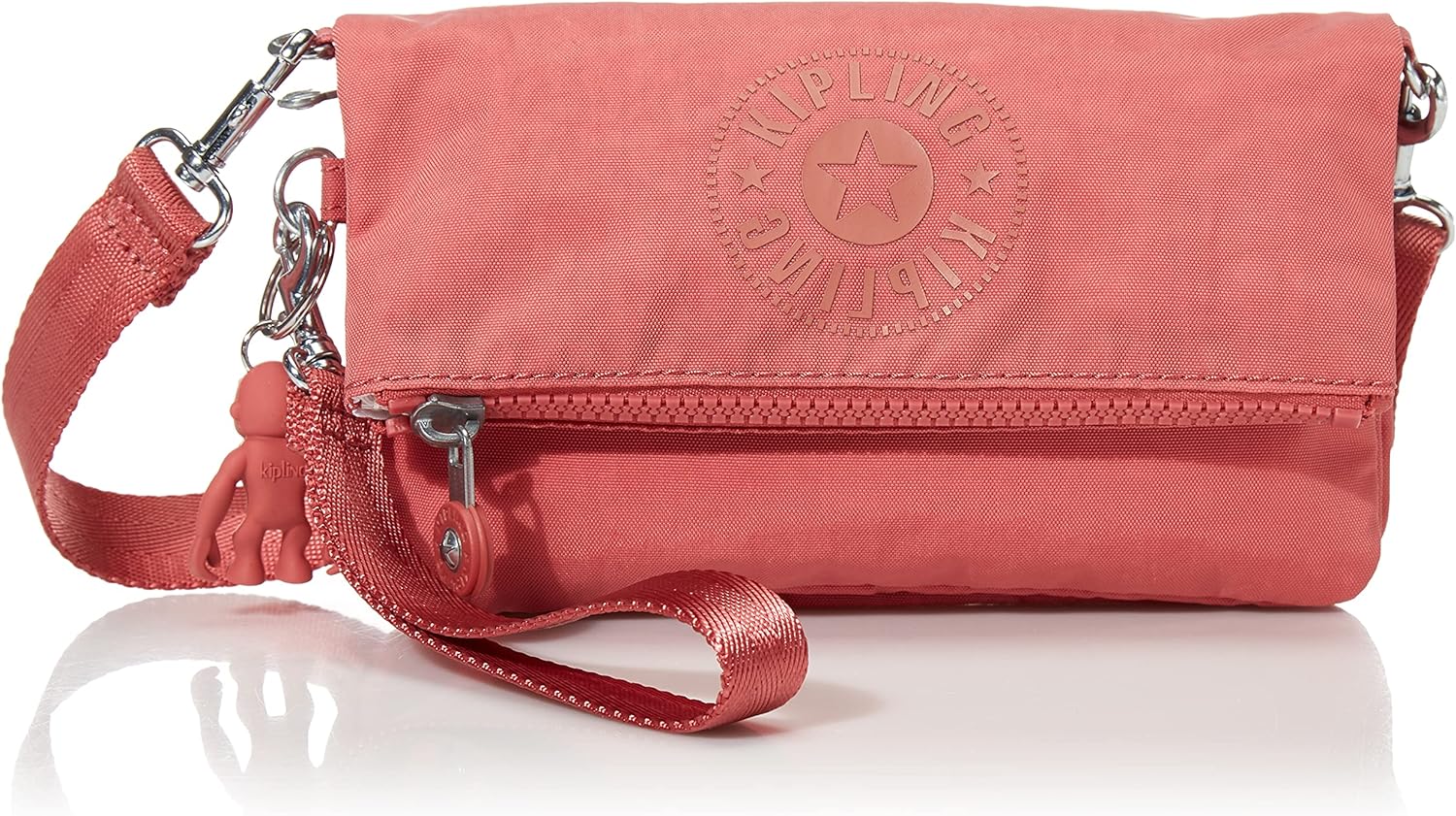 Are You Looking For a Cute Mini Crossbody Purse: Discover Why the Kipling Art Mini Bag is a Must-Have
