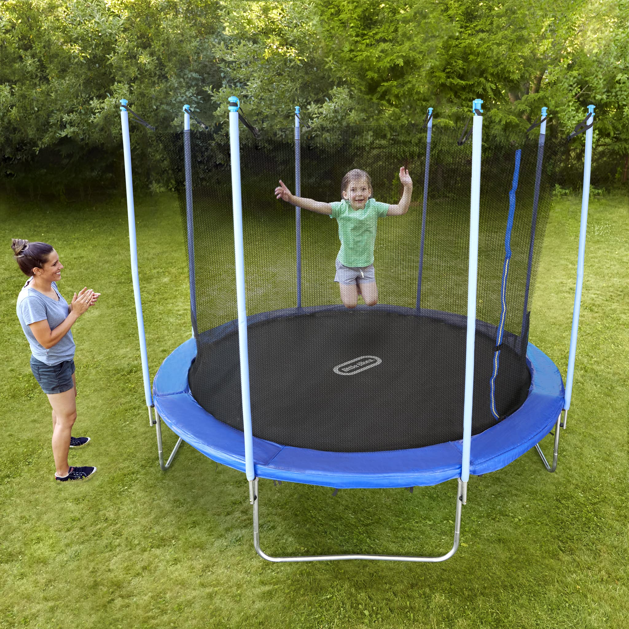 Looking to Buy The Best Trampoline This Year. Discover The Top 10 Trampolines of 2023