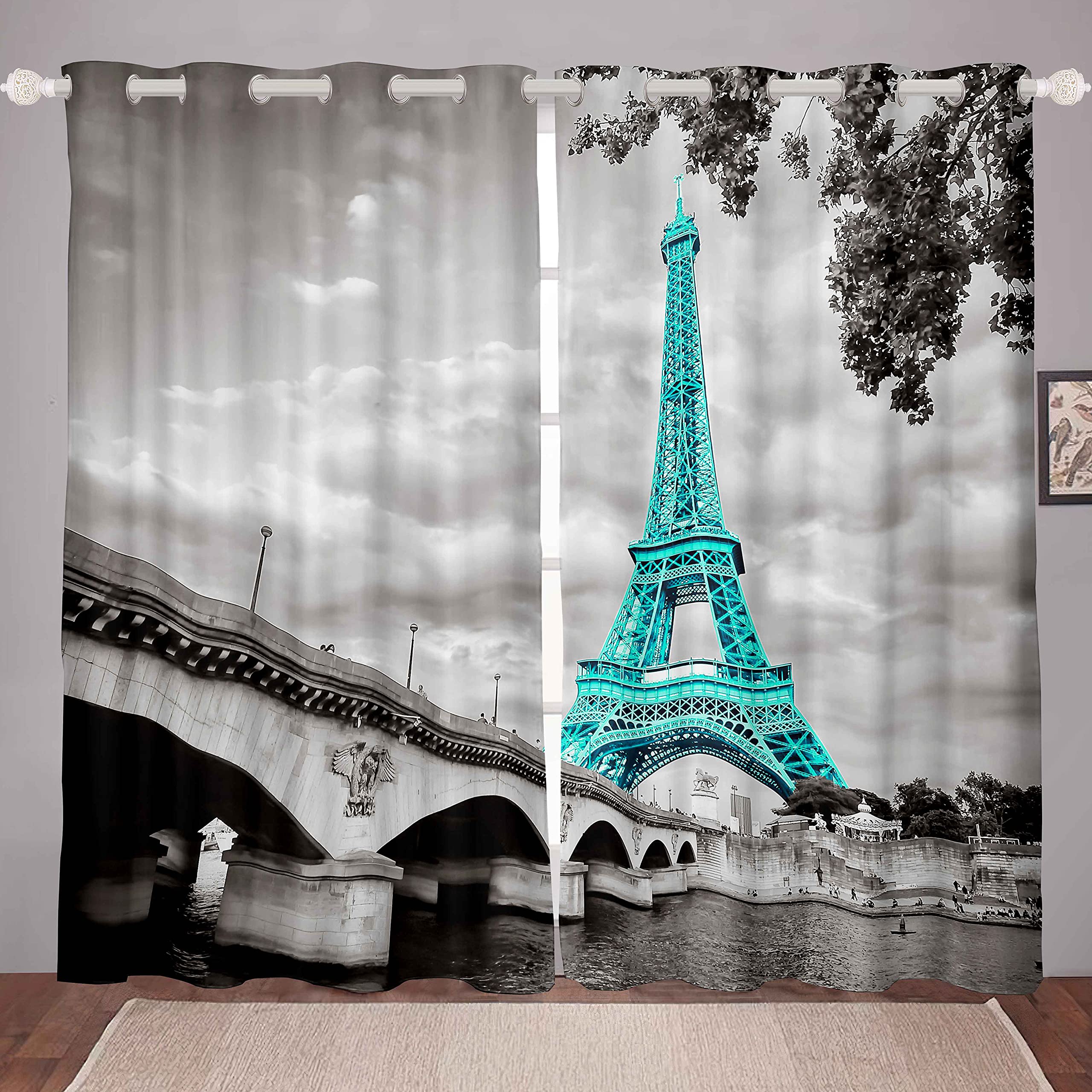 Dress Up Your Home in Style: Why Acrylic Bead Curtains Are a Chic & Affordable Choice