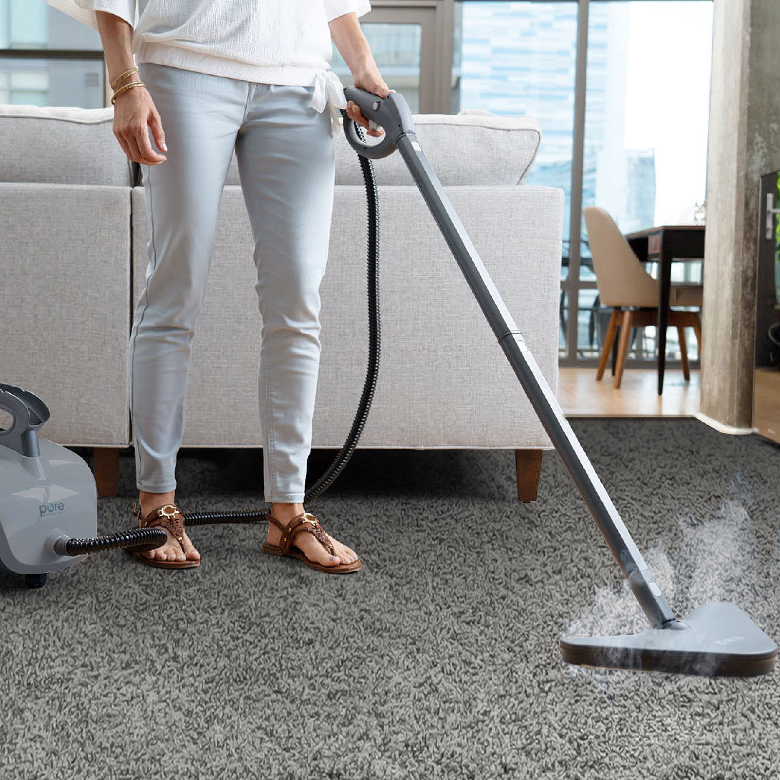 Boost Home Cleaning Power: Discover Top Floor & Carpet Solutions
