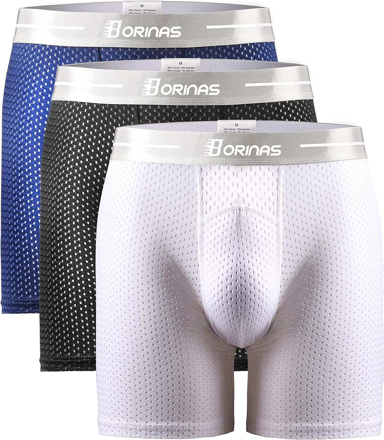 Haness Breathable Underwear: How To Keep Comfort & Stay Dry Down There