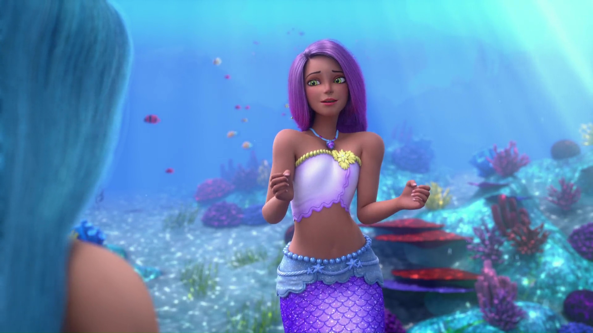 Mesmerizing Mermaids: Why Are Barbies That Transform into Mermaids So Popular