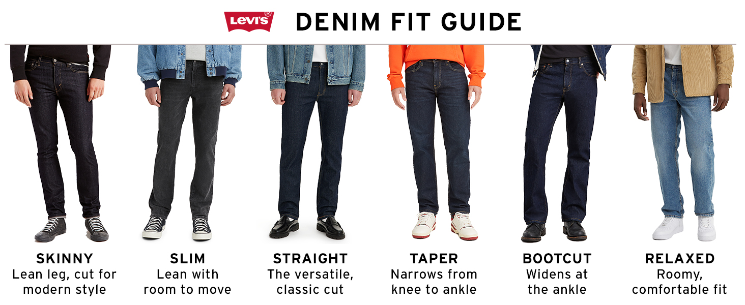 Maximize Comfort in Your Levi