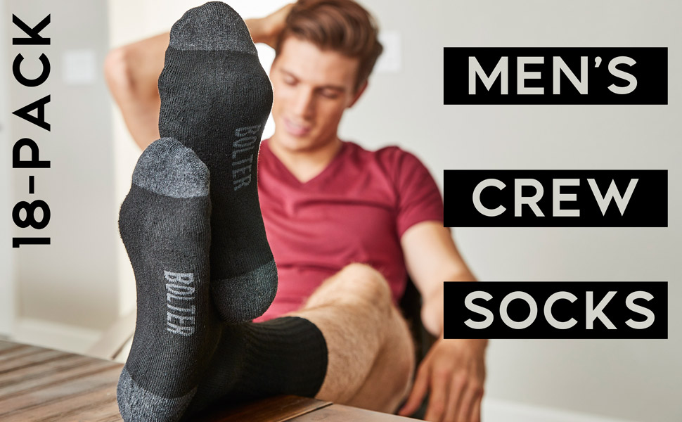 Looking to Buy Nike Crew Socks in Bulk This Year. Consider These 10 Essentials