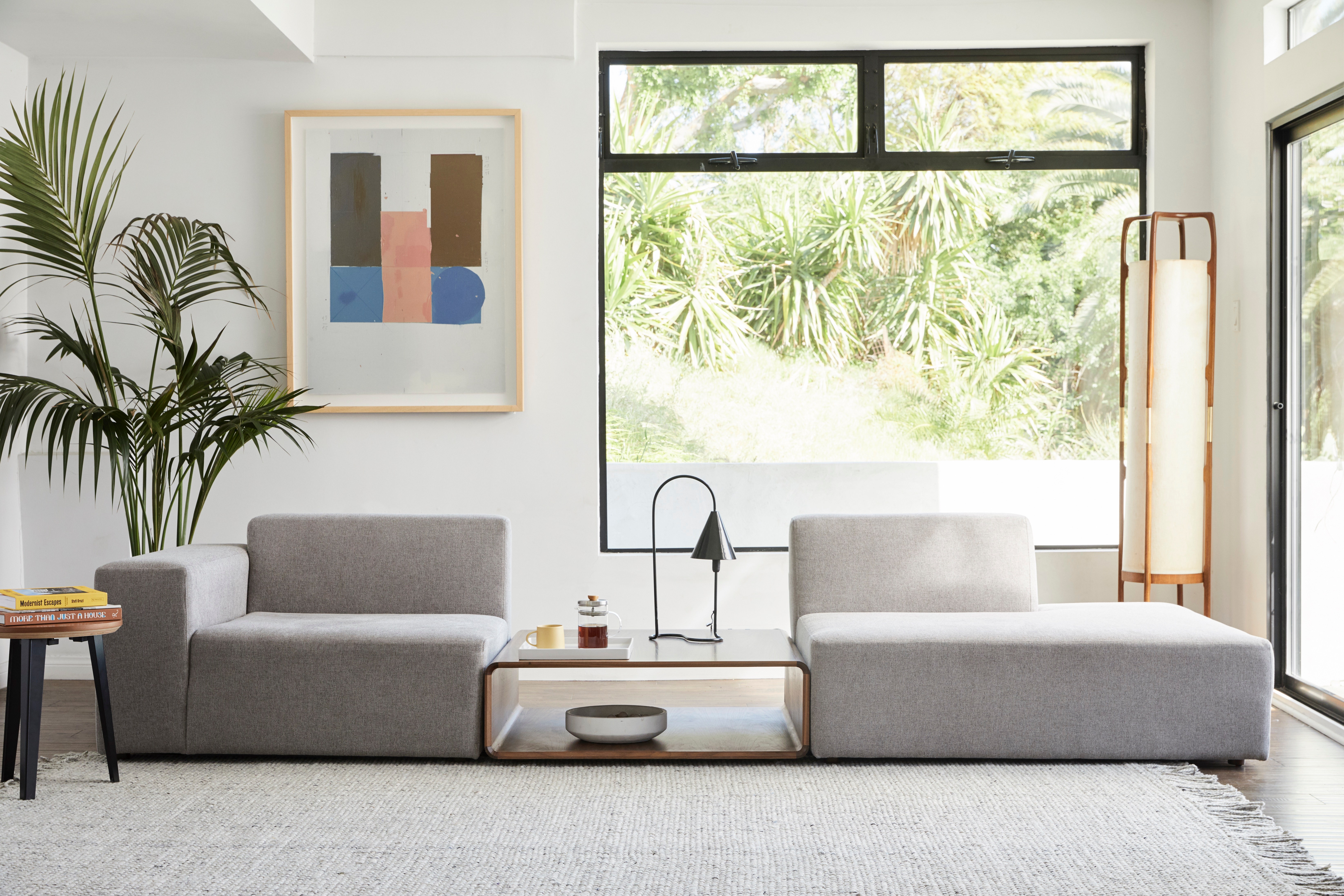 Modular Sofas: The 10 Best Kept Secrets For Stylish Home Furnishings