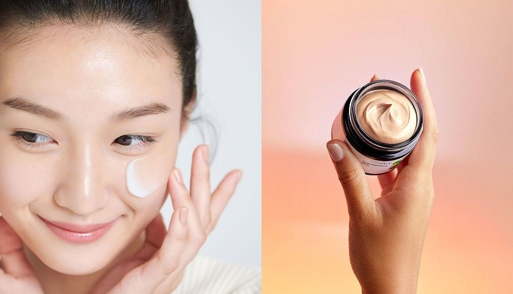 How to Reduce Fine Lines + Wrinkles Under Eyes: Understand the Magic of Collagen Eye Creams