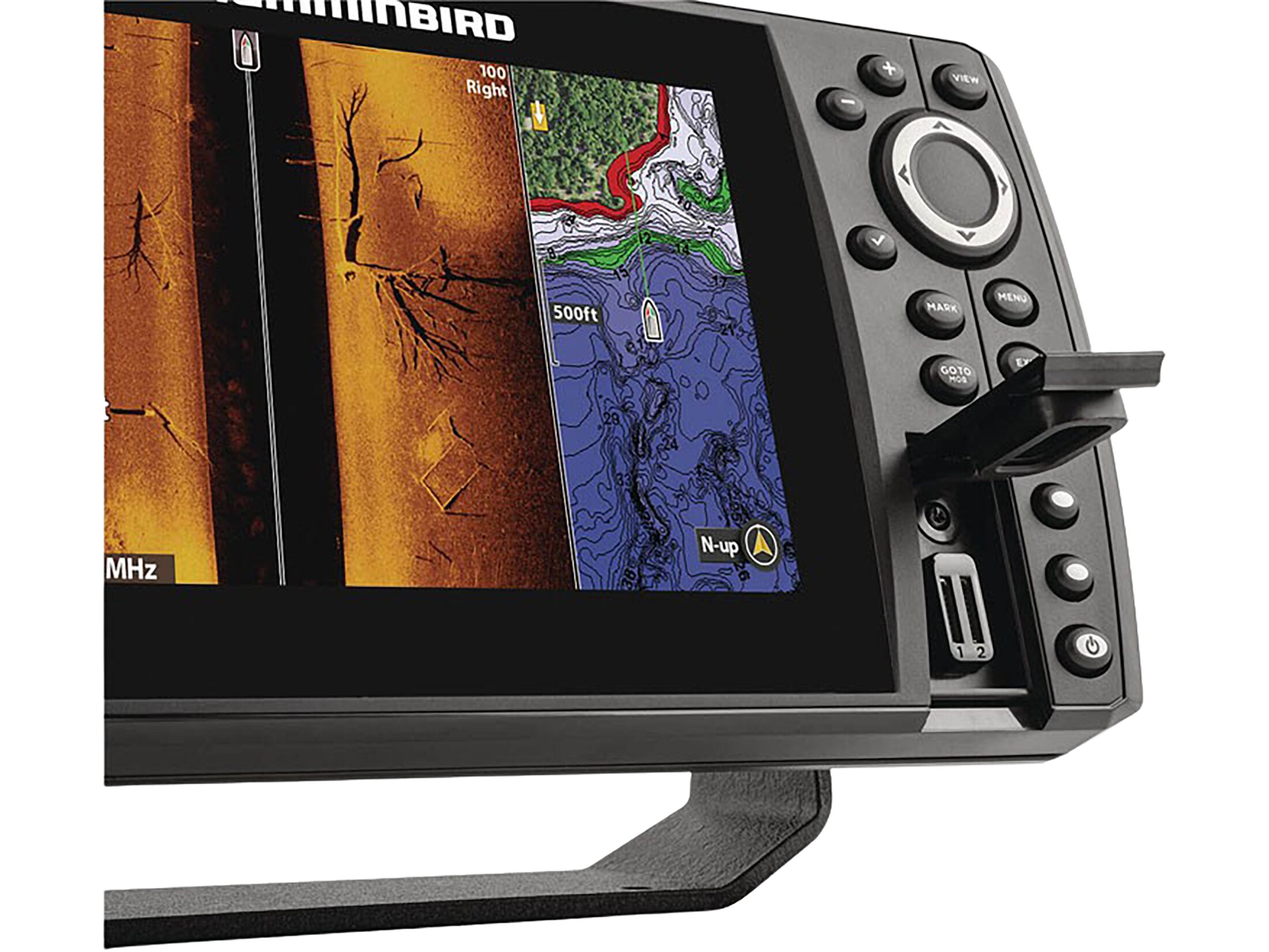 Need Humminbird Gear for Less. Try This Electronics Outlet