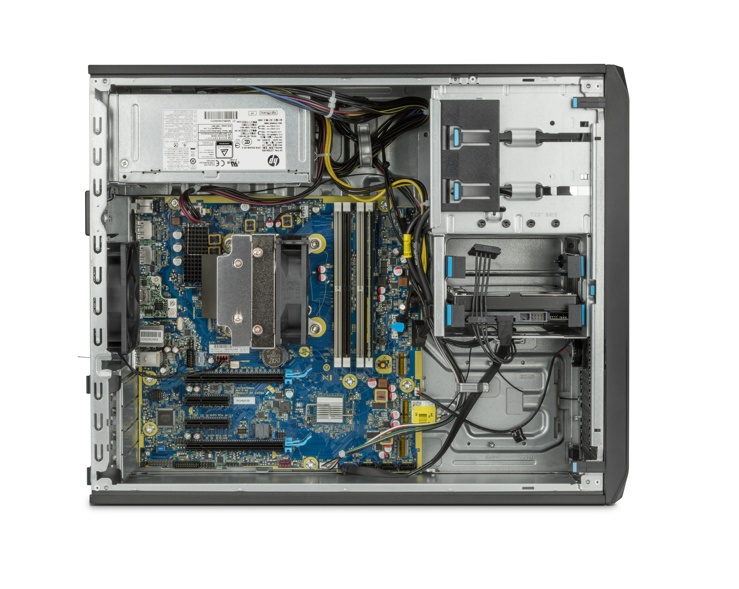 Need A Powerful Workstation Under $2,000. Try HP