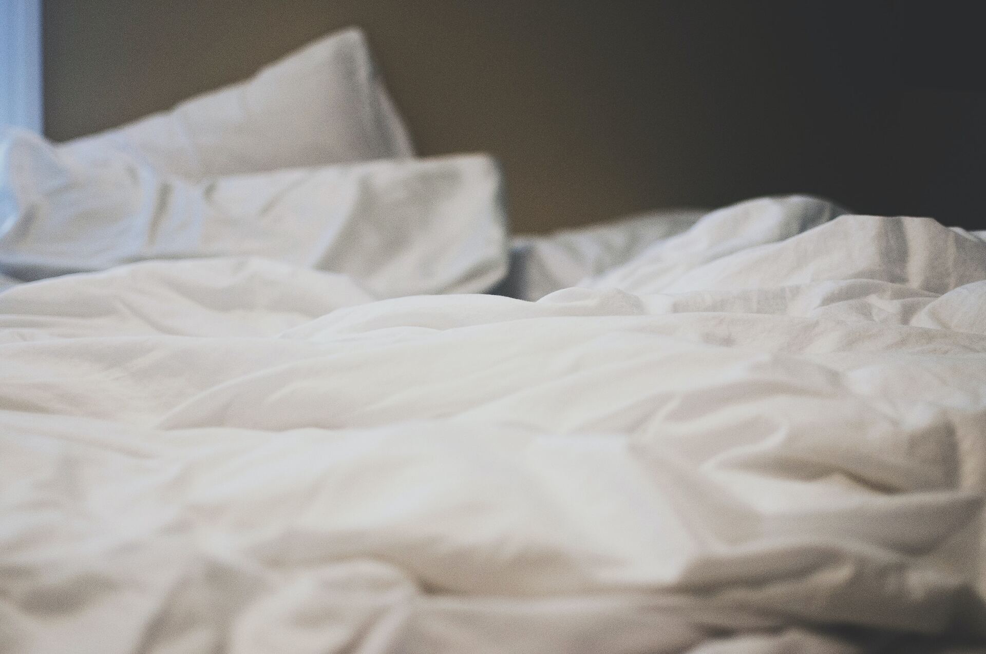 Looking to Brighten Your Bedroom. : 7 Ways Yellow Bedsheets Liven Up Your Sleep Space