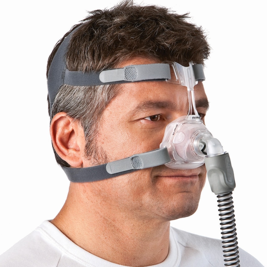 CPAP Users: How to Keep Your ResMed Mask Clean with CPAP Wipes in 2023