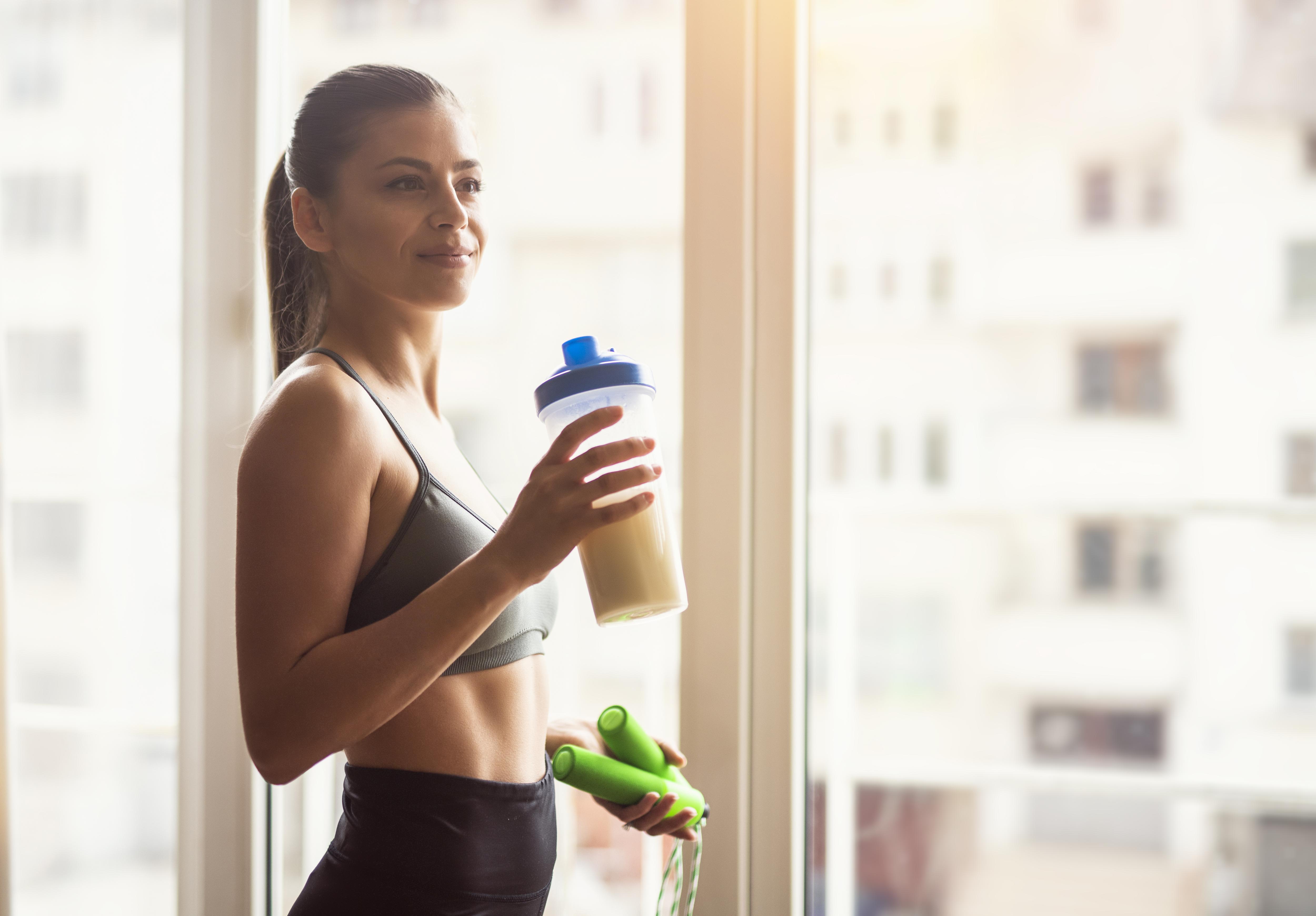 Could This Amazing Protein Powder Transform Your Fitness Goals in 2023. Here