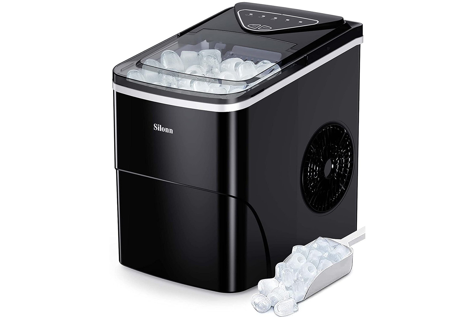 Looking to Buy The Best Countertop Ice Maker in 2023. Here