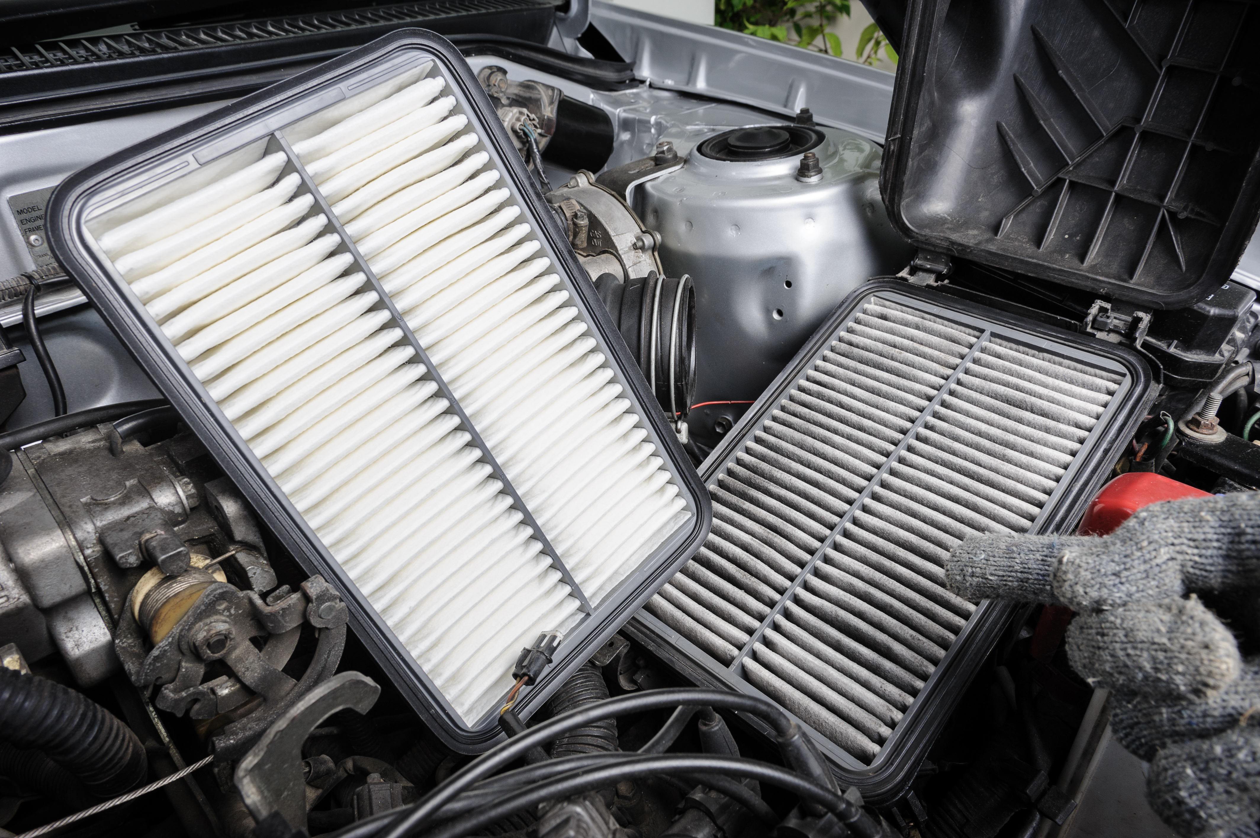Choosing the Right Air Filter for Your 2024 Chevy Tahoe: How to Keep Your Engine Breathing Easy