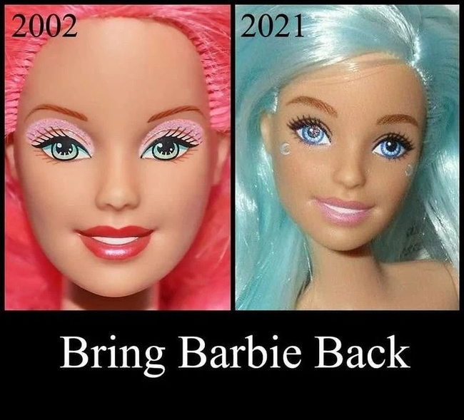 Can Barbie Backpacks Bring Back Nostalgia. The Top 10 Enchanting Styles For 2023