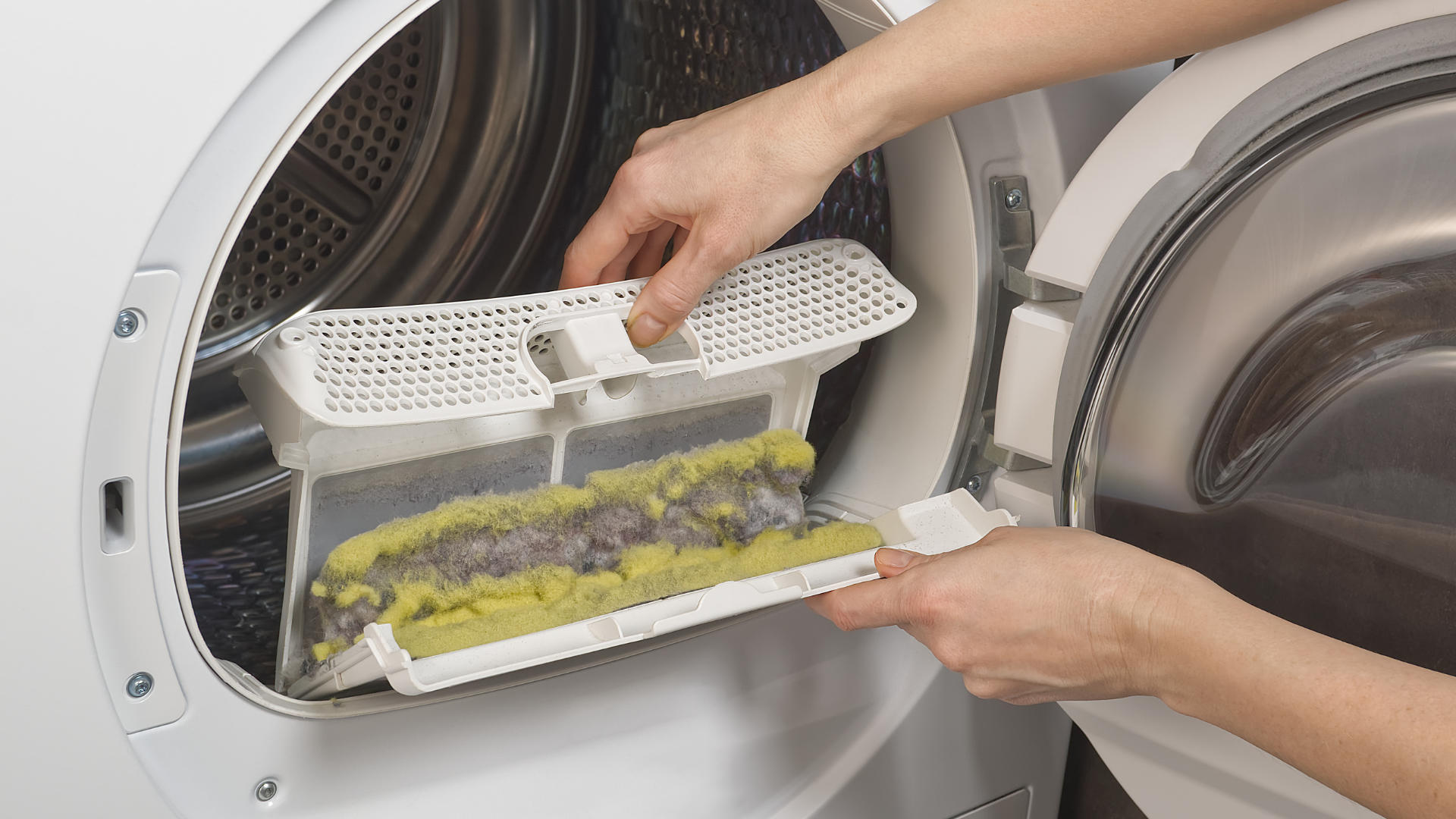 How to Replace a Kenmore Dryer Handle on Your Own: 10 Easy Steps