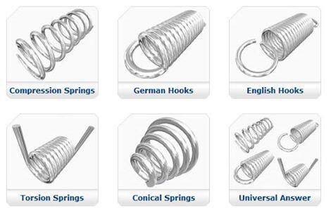 Need Longer Garage Door Springs This Year. Discover 8 Tricks to Extend Lifespan of Torsion Springs
