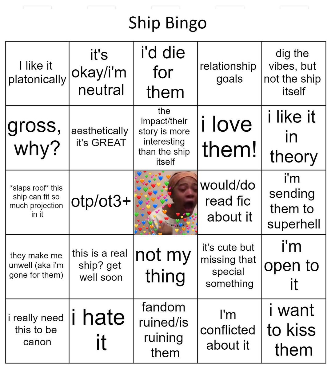 Need Fun Game Night Bingo Sheets. Find Them on Amazon