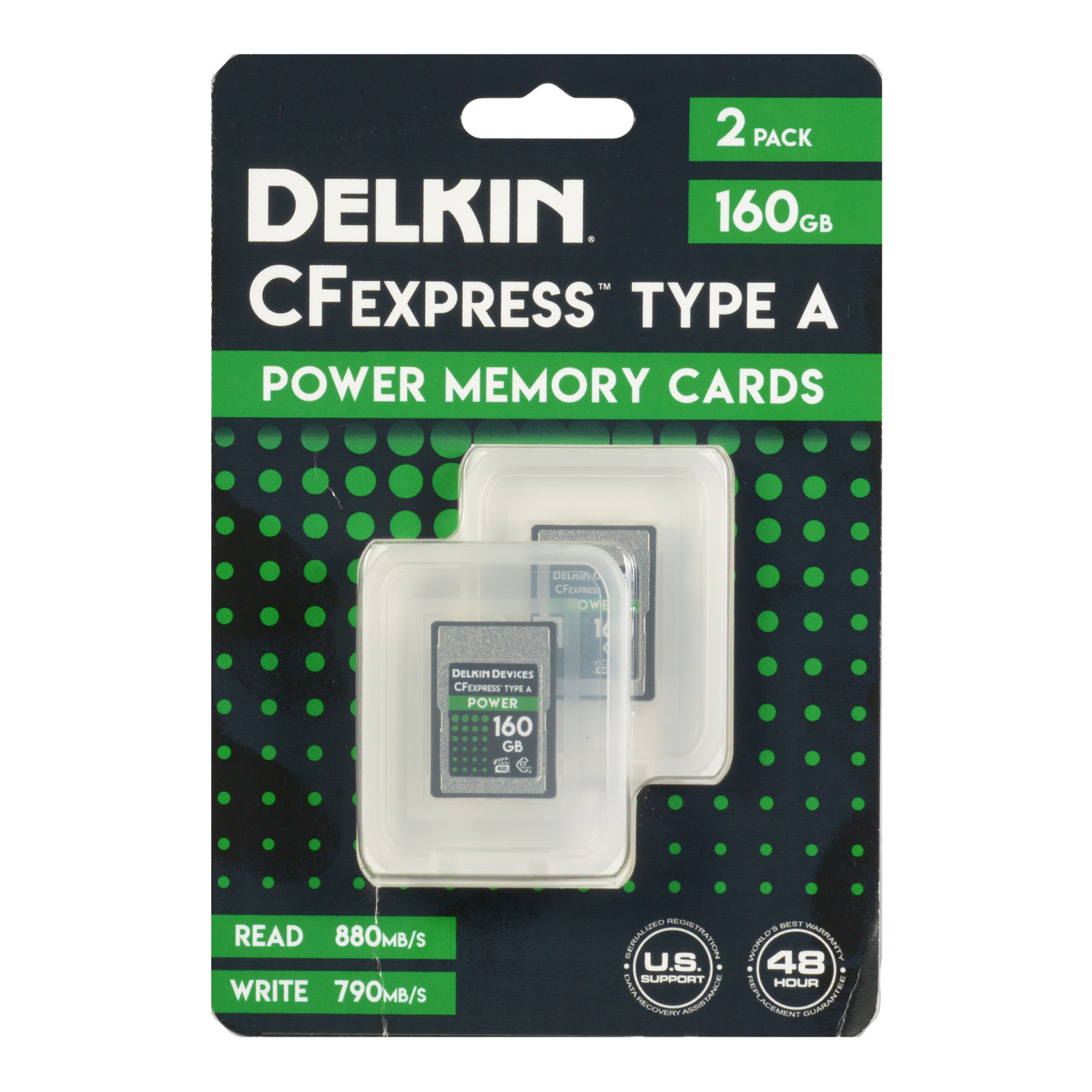 Need Faster Memory Cards. Try These Top Delkin SD Options