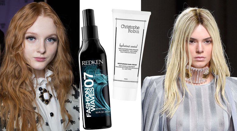 How to Get Perfect Ringlets and Bouncy Curls Using Redken Products: The Secret Curly Hair Routine You Need