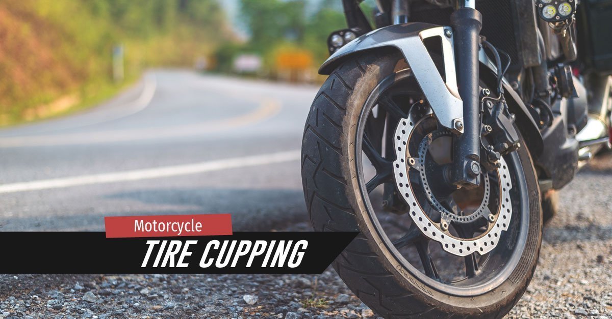 Need New Tires for Your Motorcycle. Find the Perfect Fit Here
