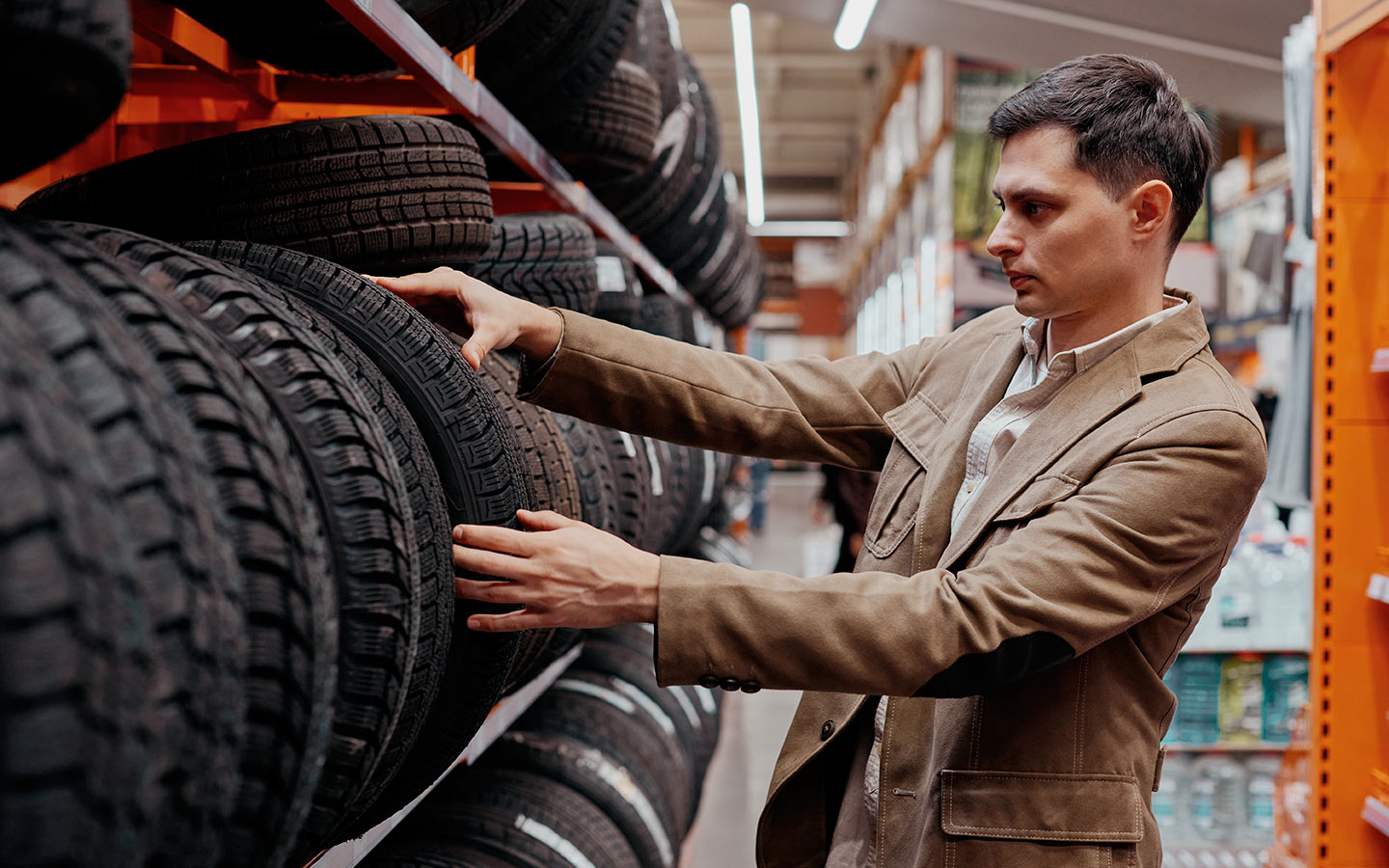 Looking to Buy New Tires in Waukegan, IL This Year. Find Out the Top 10 Tire Shops in Waukegan You Should Visit