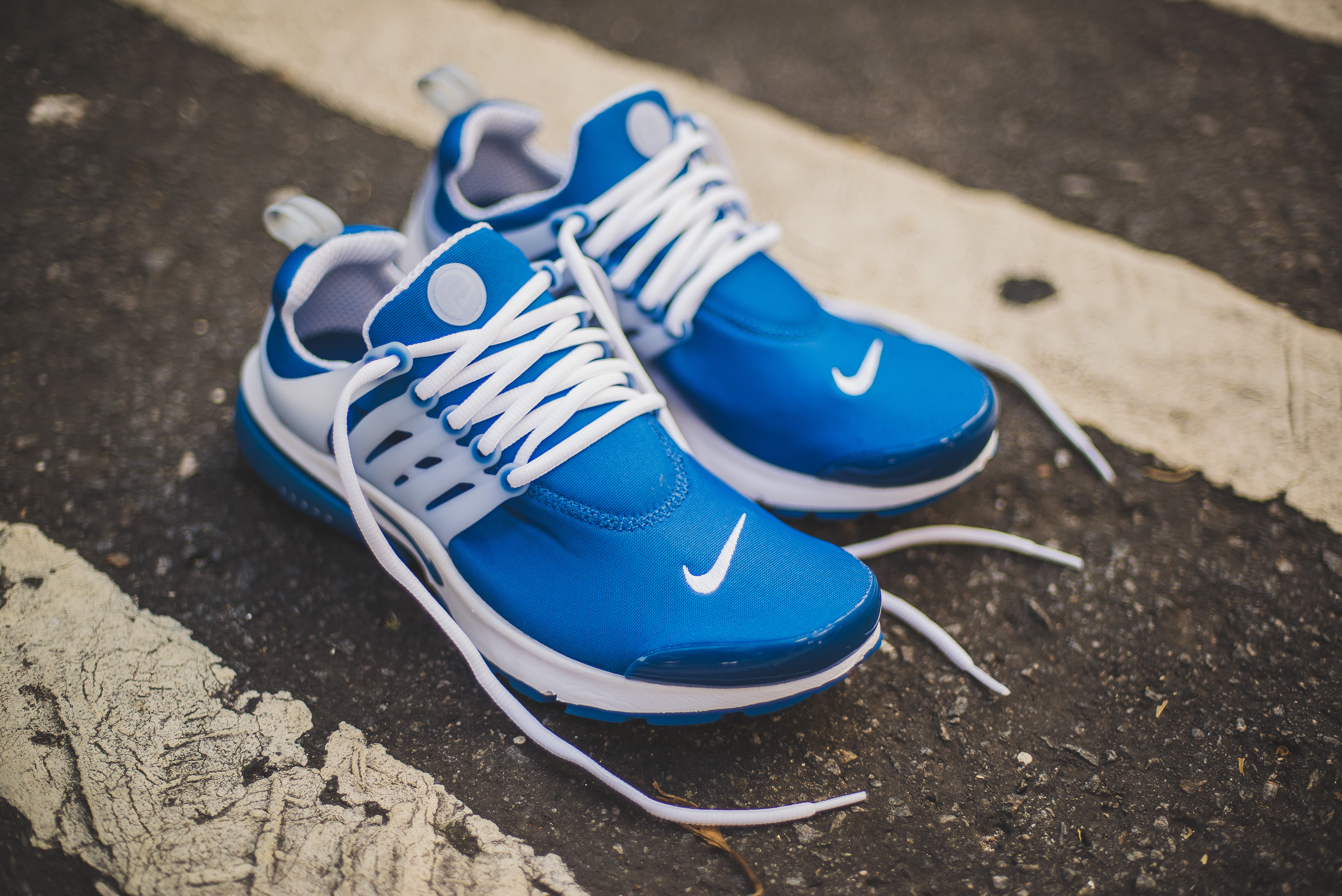 Looking to Buy Nike Presto Navy Shoes This Year. Here Are 15 Reasons They