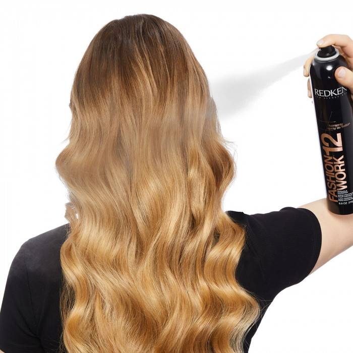 How to Get Perfect Ringlets and Bouncy Curls Using Redken Products: The Secret Curly Hair Routine You Need