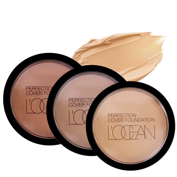 Breathtaking Trick to Finding the Perfect CoverGirl Powder Foundation For You