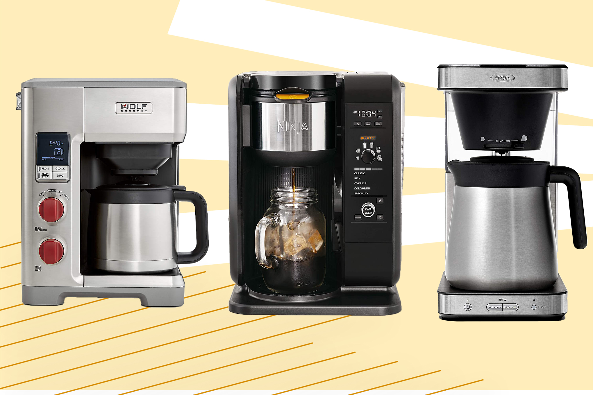 Looking to Buy The Best Ninja Coffee Maker. Consider These 10 Key Factors