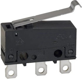 Need Reliable Industrial Switches. See Omron