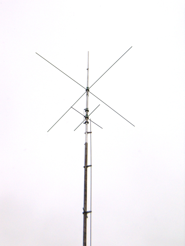 Need Better Cell Signal for Your RV. Find the Perfect MIMO RV Antenna in 2023