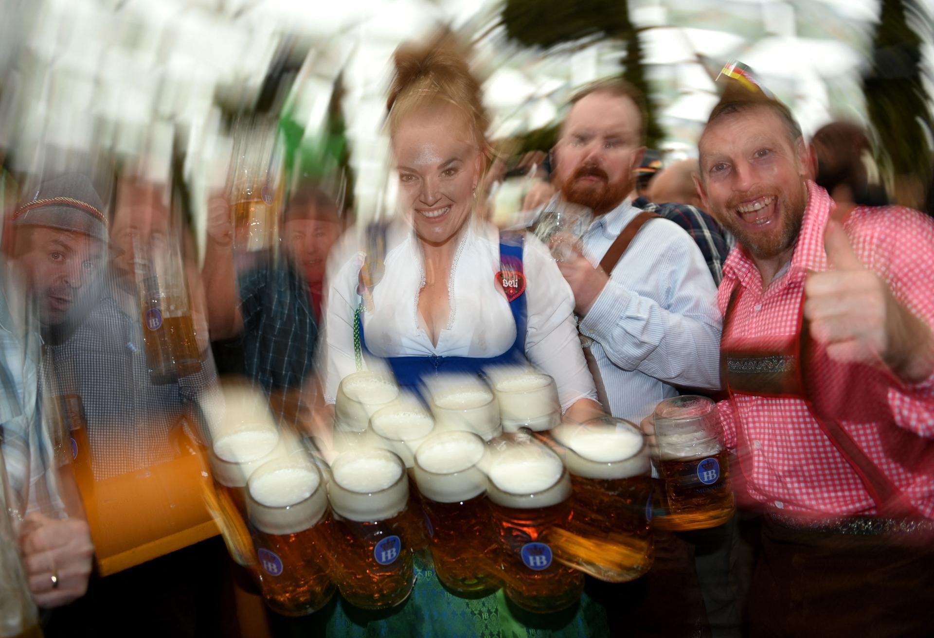 Looking to Buy German Hats in Bulk This Oktoberfest: Captivate Your Guests With These Must-Have Styles